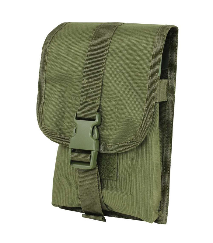 CONDOR 46" (116,8 CM) DOUBLE RIFLE CASE