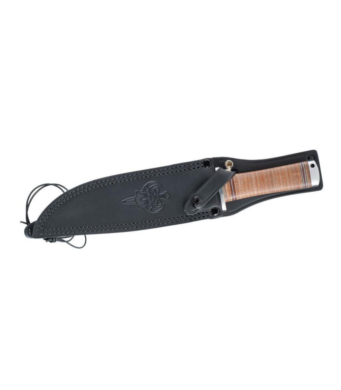 Fallkniven NL3L Njord