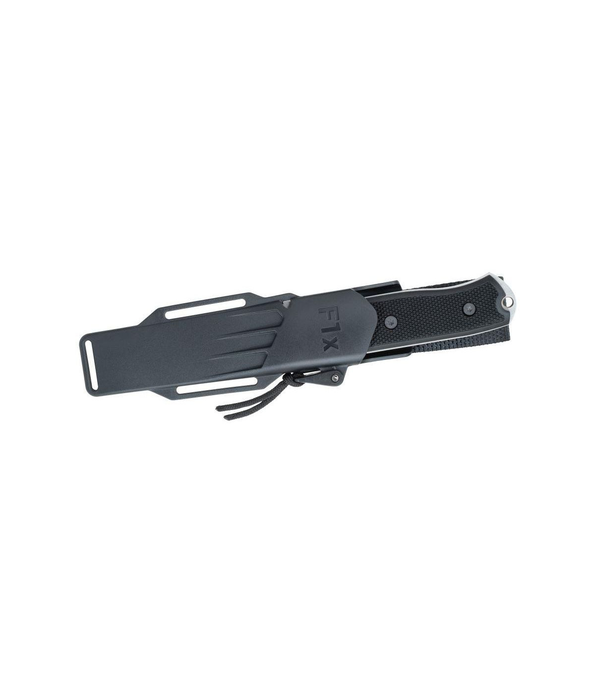 Fallkniven F1x Elmax