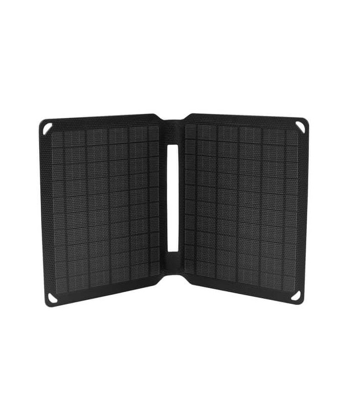 Ηλιακό Πάνελ 10 Watt Flex Solar φορητό