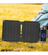 Ηλιακό Πάνελ 10 Watt Flex Solar φορητό