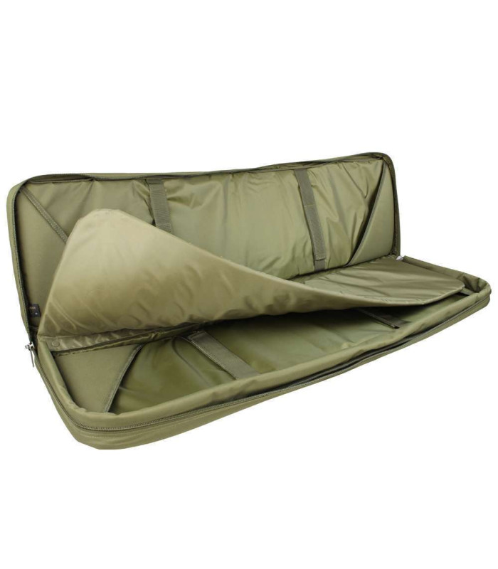 CONDOR 46" (116,8 CM) DOUBLE RIFLE CASE