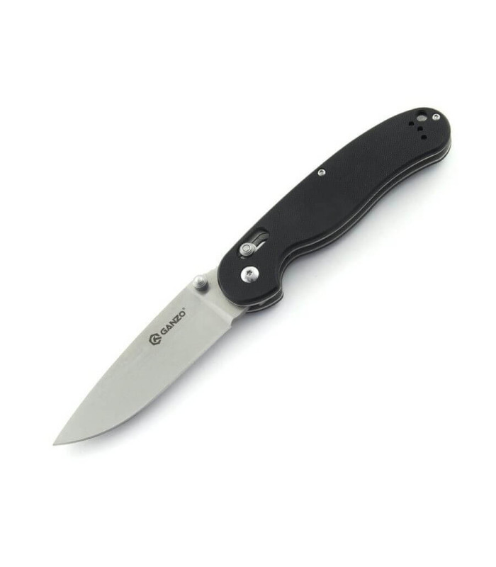 Σουγιάς Ganzo G727M-BK