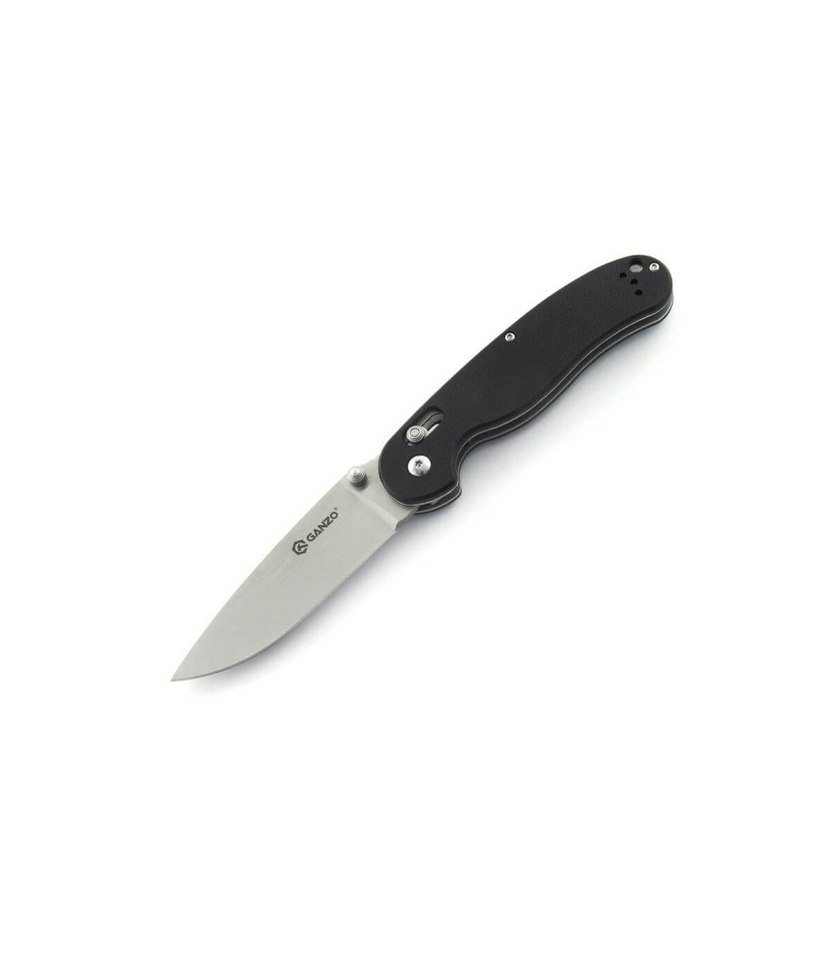 Σουγιάς Ganzo G727M-BK
