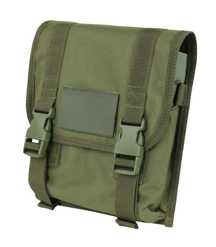 CONDOR 46" (116,8 CM) DOUBLE RIFLE CASE