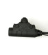 Z-TAC U94 Version | Wired Finger Switch for Z115 Tactical Headset
