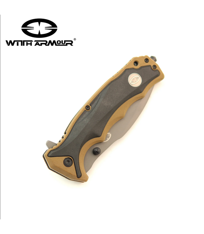 Σουγιάς WithArmour Tiger Shark