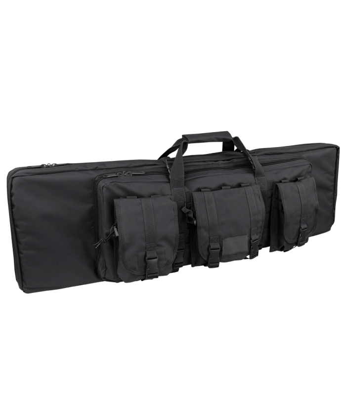 CONDOR 46" (116,8 CM) DOUBLE RIFLE CASE