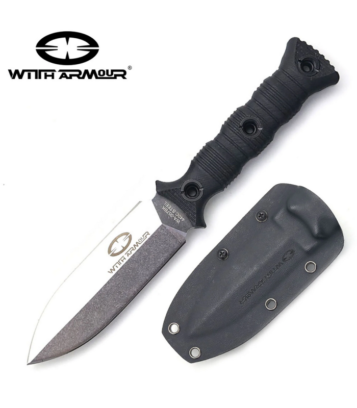 Επιχειρησιακό Μαχαίρι WithArmour Bayonet