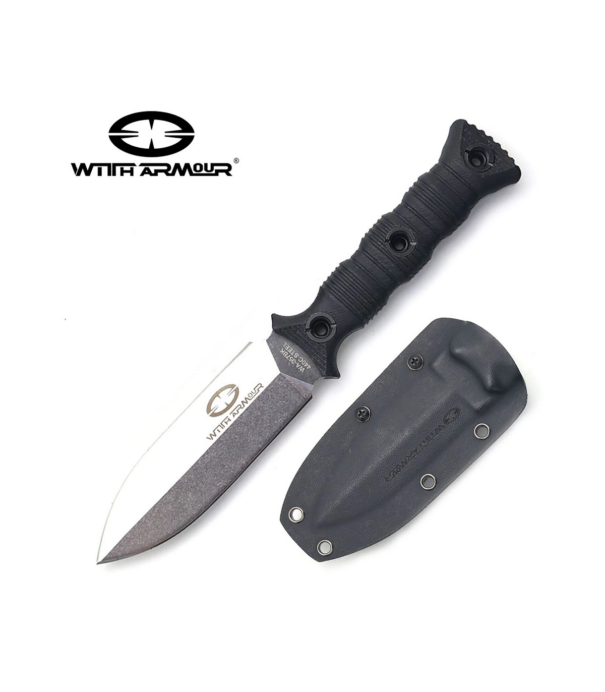 Επιχειρησιακό Μαχαίρι WithArmour Bayonet