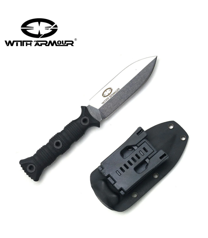 Επιχειρησιακό Μαχαίρι WithArmour Bayonet