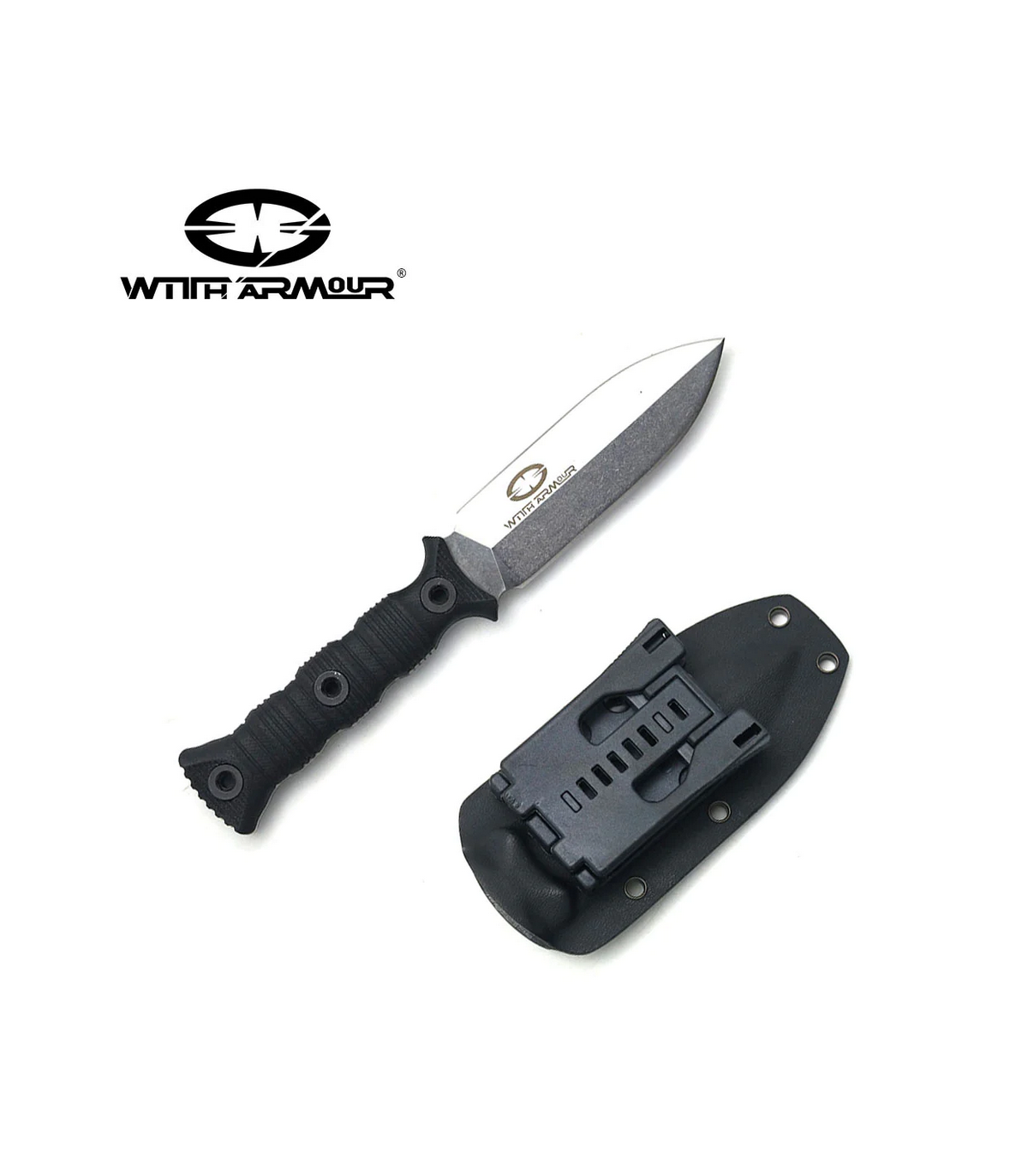 Επιχειρησιακό Μαχαίρι WithArmour Bayonet