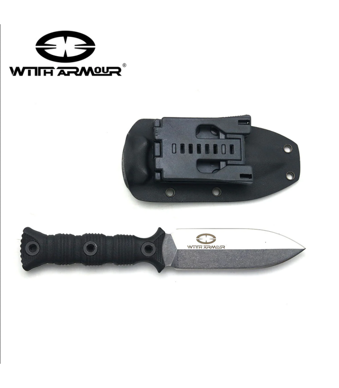 Επιχειρησιακό Μαχαίρι WithArmour Bayonet