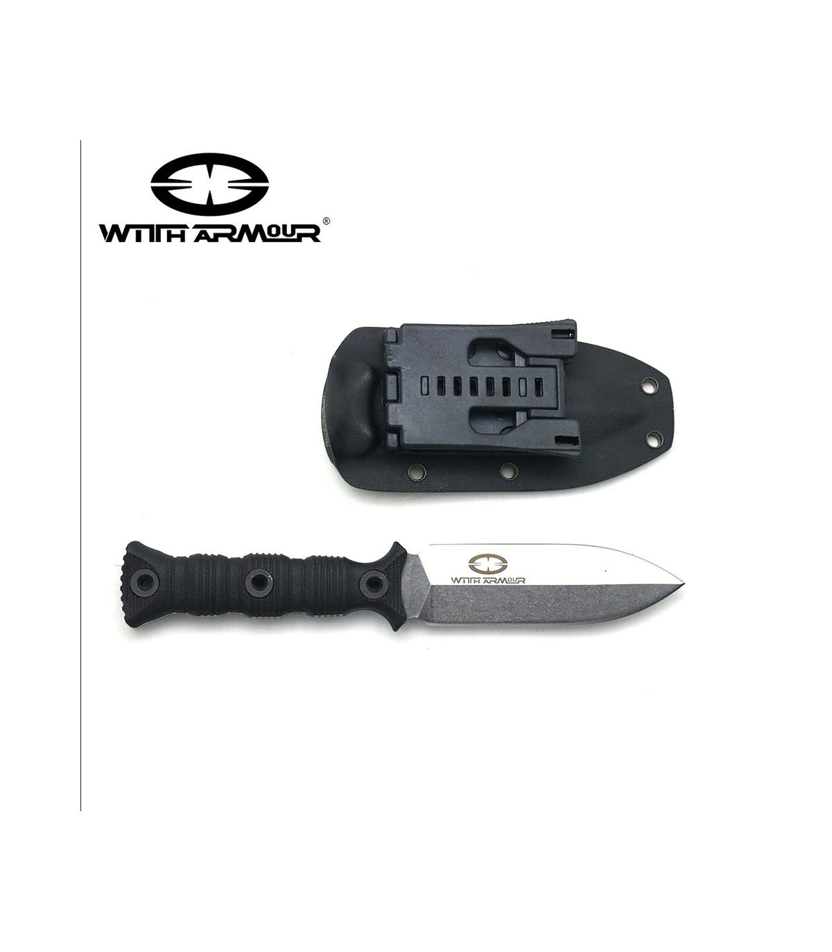 Επιχειρησιακό Μαχαίρι WithArmour Bayonet