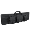 CONDOR 42" (106.7 CM) DOUBLE RIFLE CASE