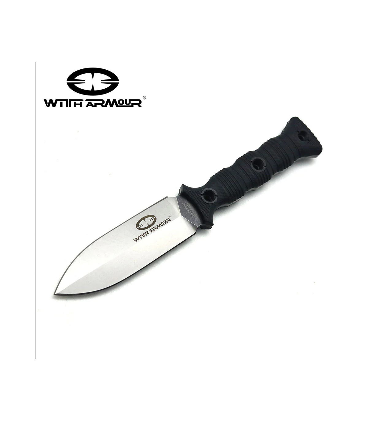 Επιχειρησιακό Μαχαίρι WithArmour Bayonet