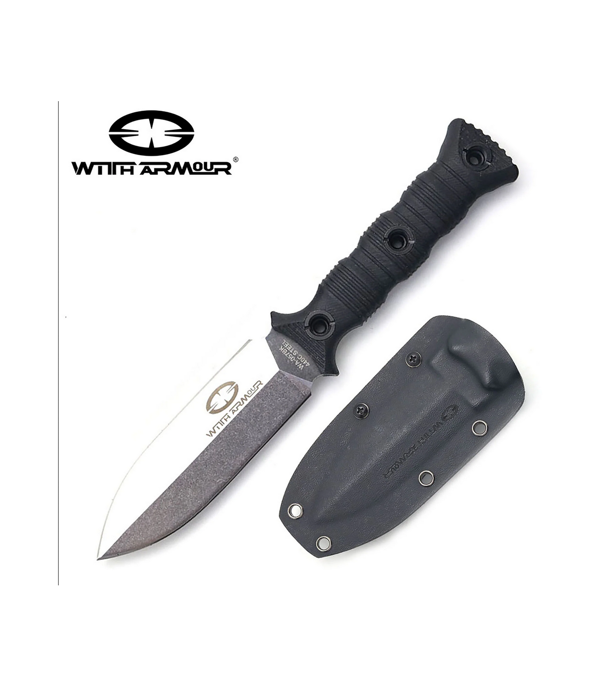Επιχειρησιακό Μαχαίρι WithArmour Bayonet