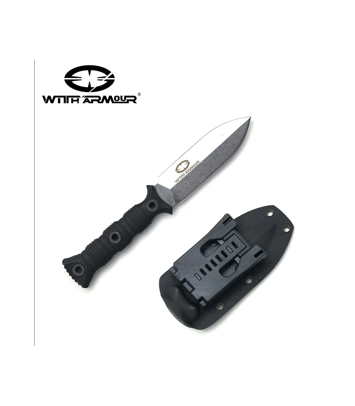 Επιχειρησιακό Μαχαίρι WithArmour Bayonet
