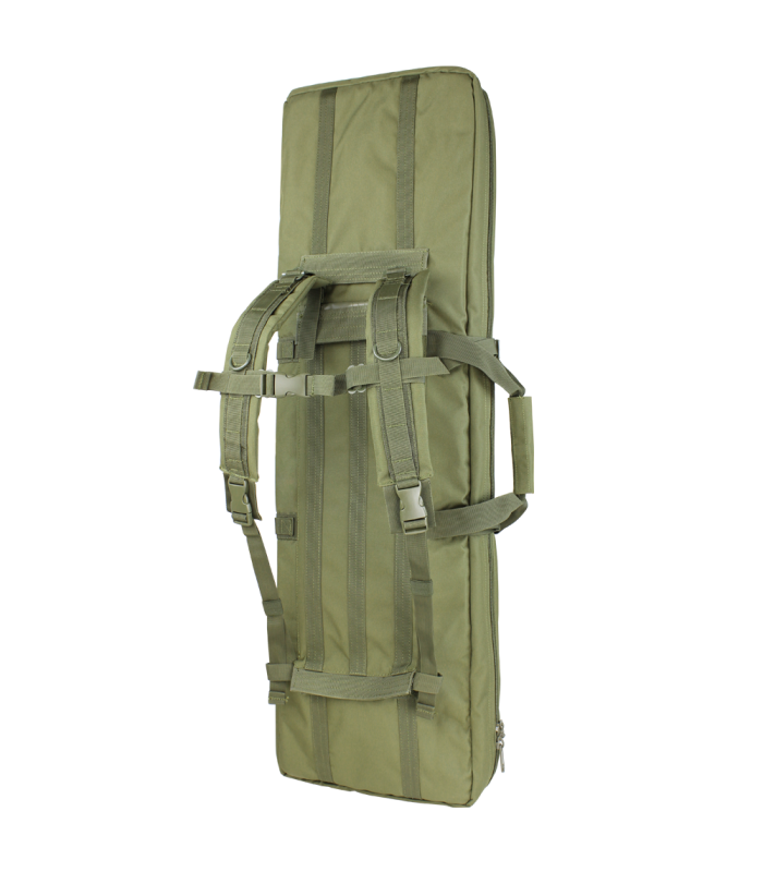 CONDOR 42" (106.7 CM) DOUBLE RIFLE CASE