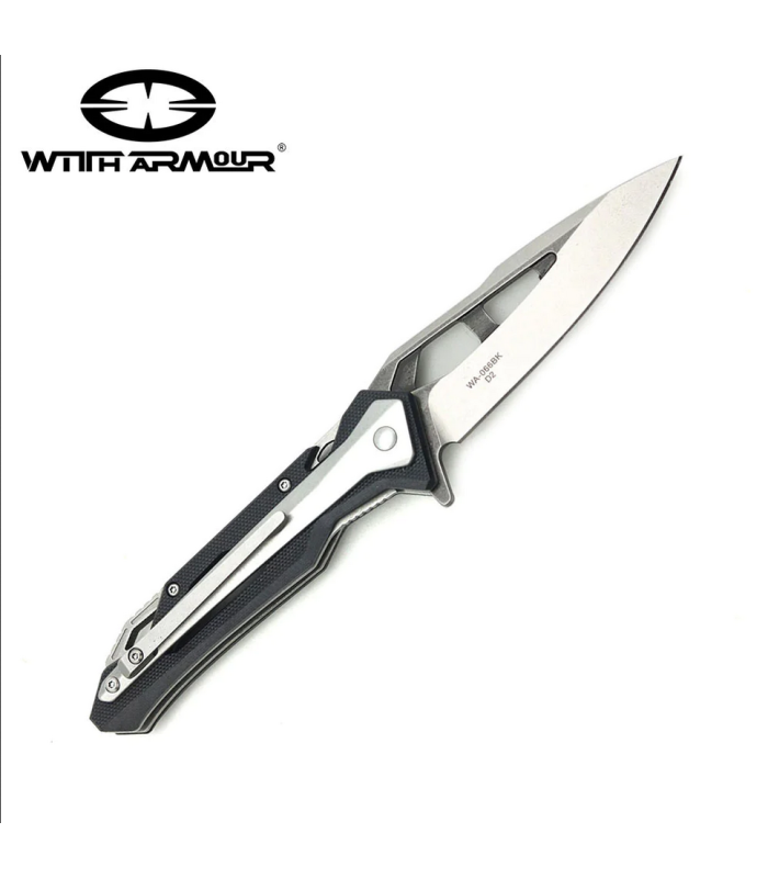 Σουγιάς WithArmour Fin