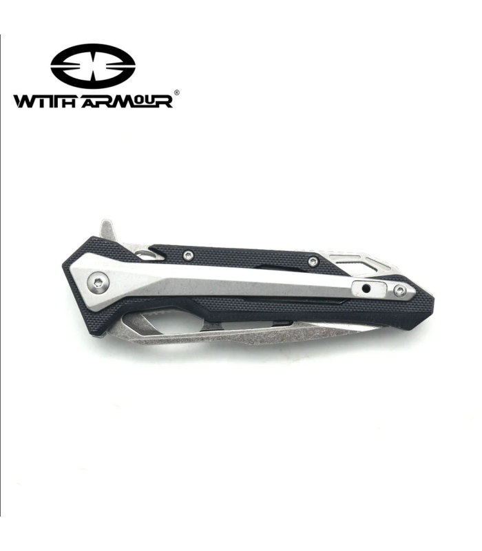 Σουγιάς WithArmour Fin