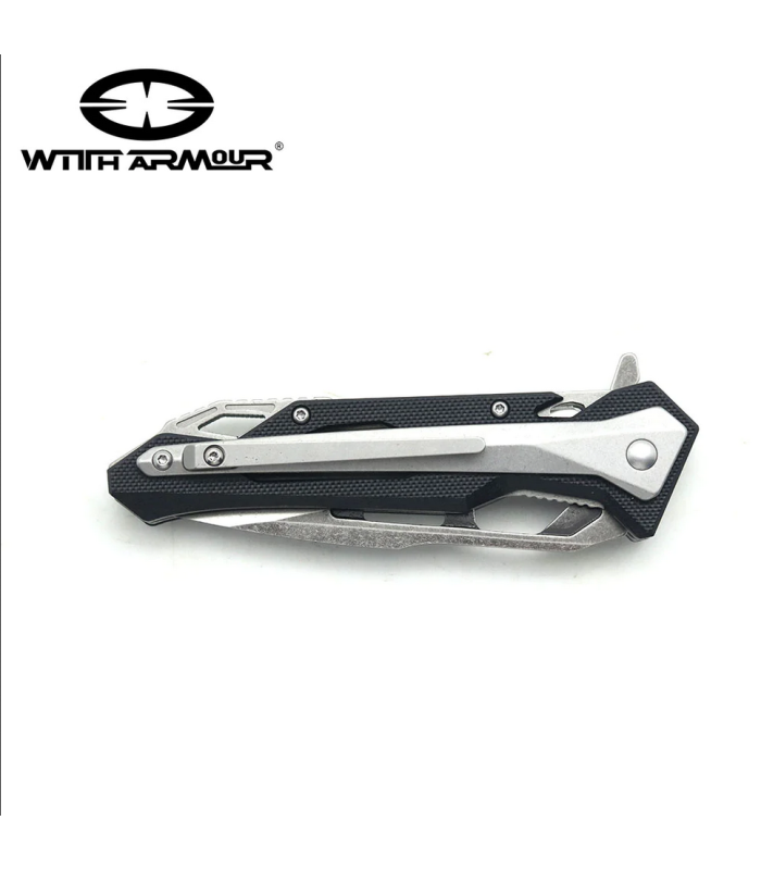Σουγιάς WithArmour Fin