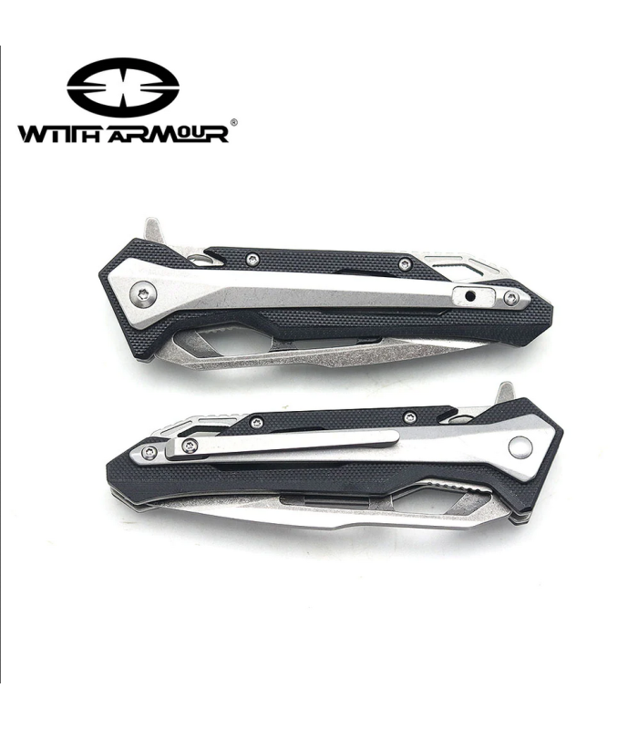 Σουγιάς WithArmour Fin