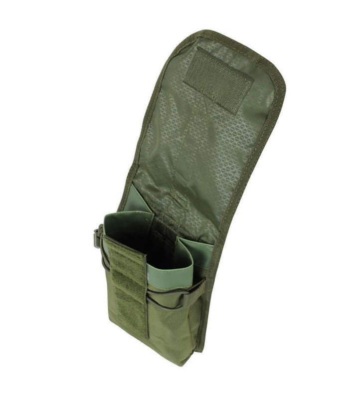 CONDOR 42" (106.7 CM) DOUBLE RIFLE CASE