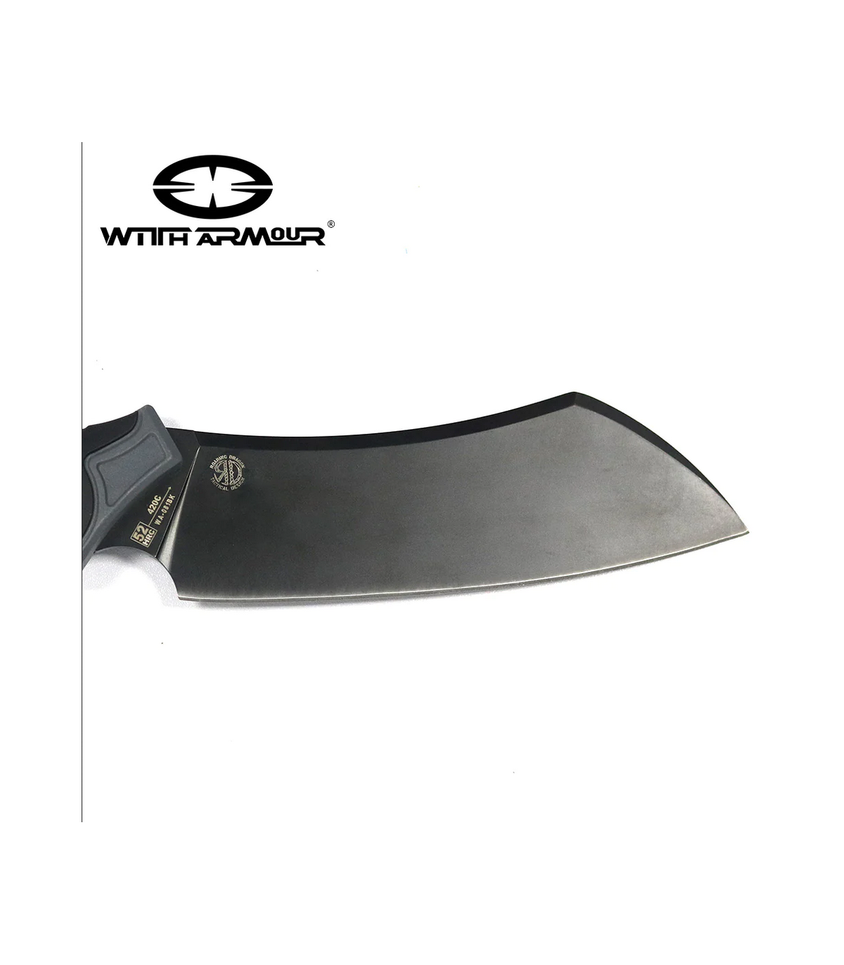 Μαχαίρι WithArmour Ripper