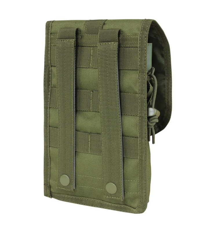 CONDOR 42" (106.7 CM) DOUBLE RIFLE CASE