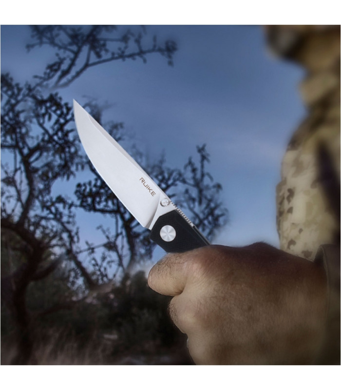 Σουγιάς Ruike P661-TZ