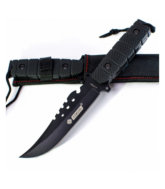 Μαχαίρι Kandar K3