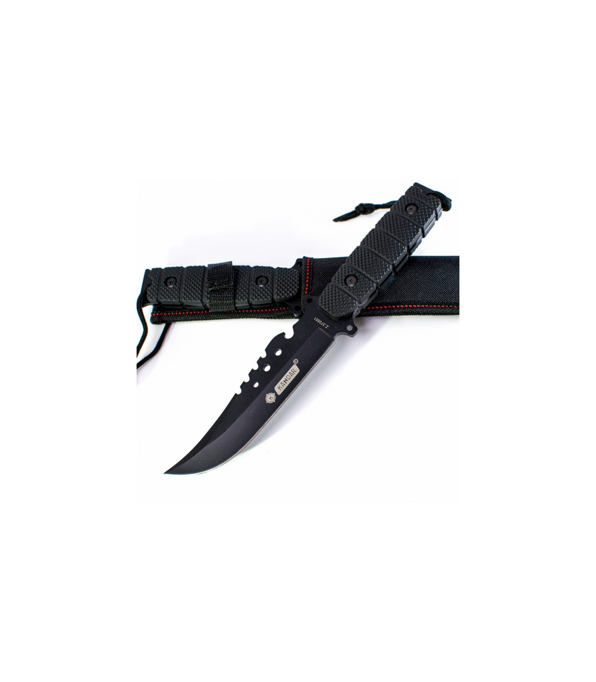 Μαχαίρι Kandar K3