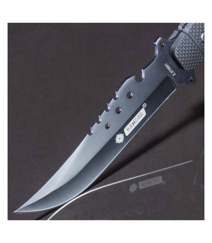 Μαχαίρι Kandar K3