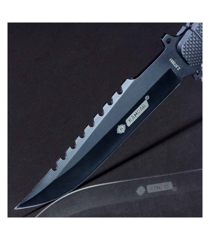 Μαχαίρι Kandar K4