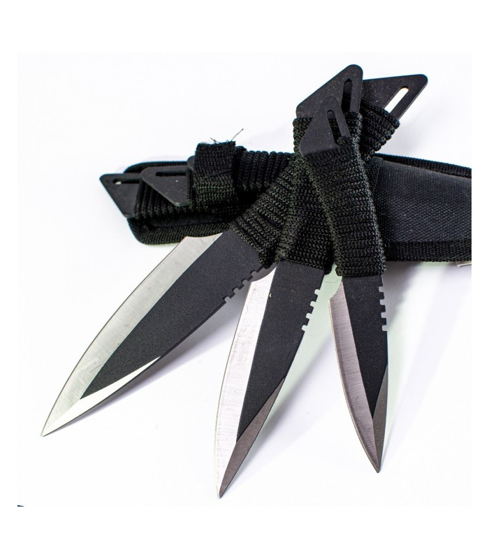 Μαχαίρια Kandar K10