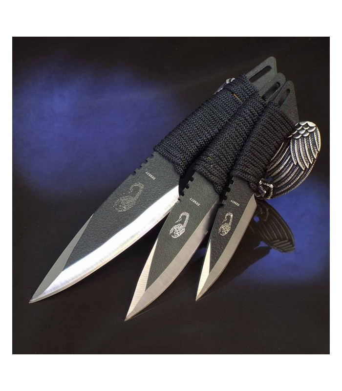 Μαχαίρια Kandar K10