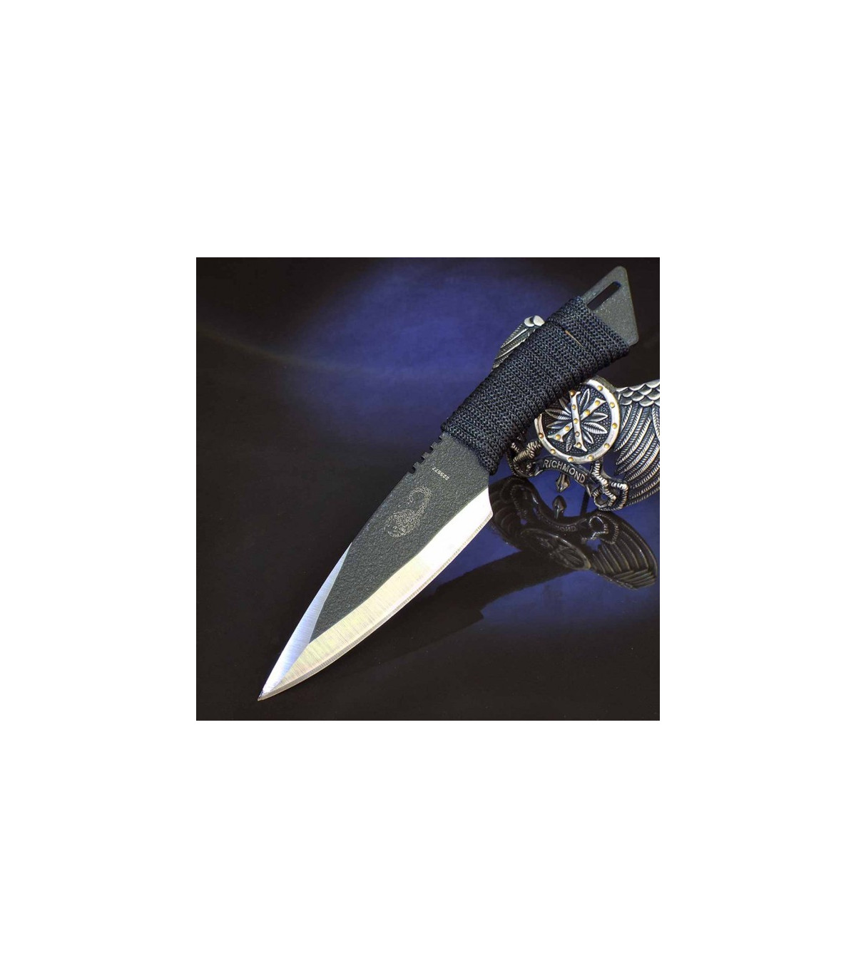 Μαχαίρια Kandar K10