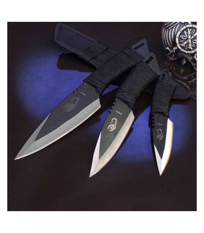 Μαχαίρια Kandar K10