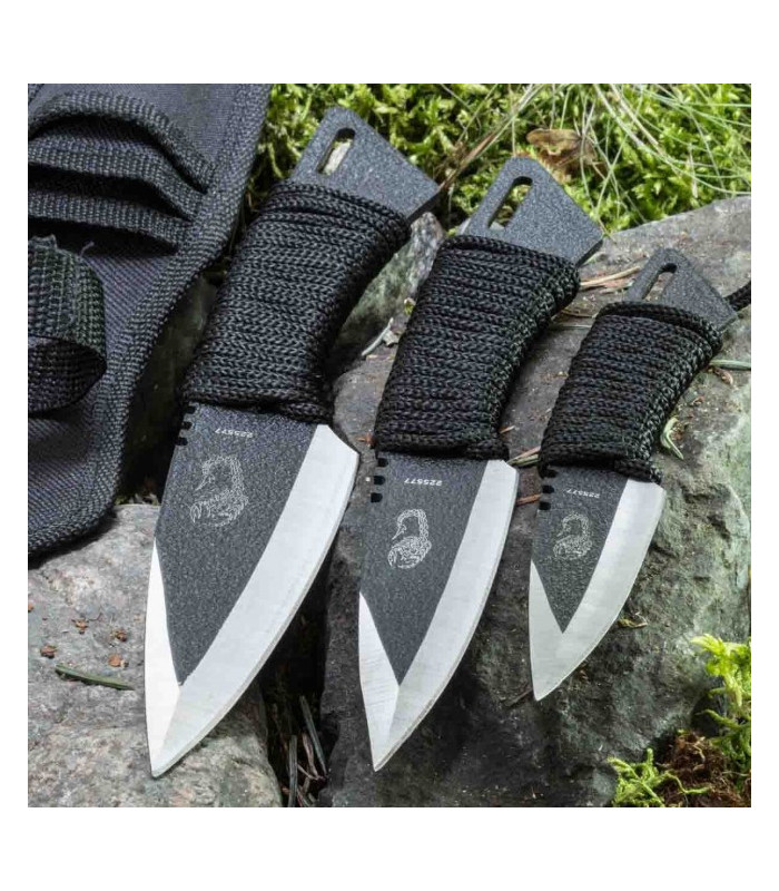Μαχαίρια Kandar K10