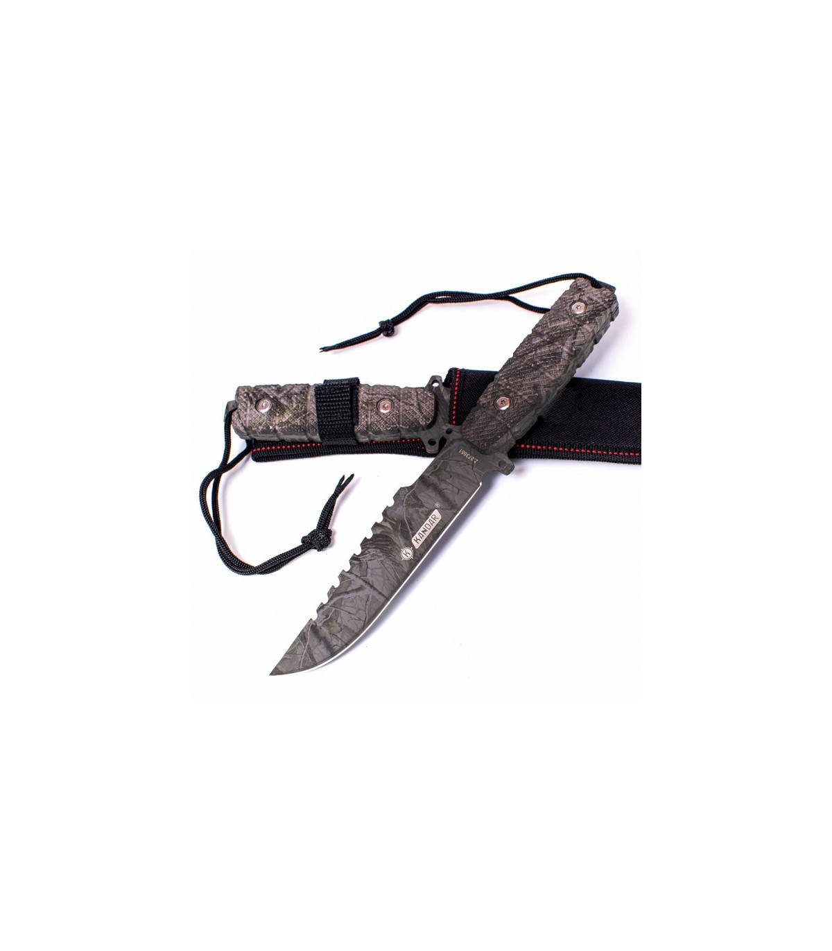 Μαχαίρι Kandar K17
