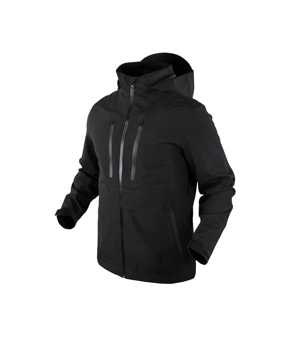 Condor Aegis Hardshell Waterproof Jacket | Sabotage Oddal