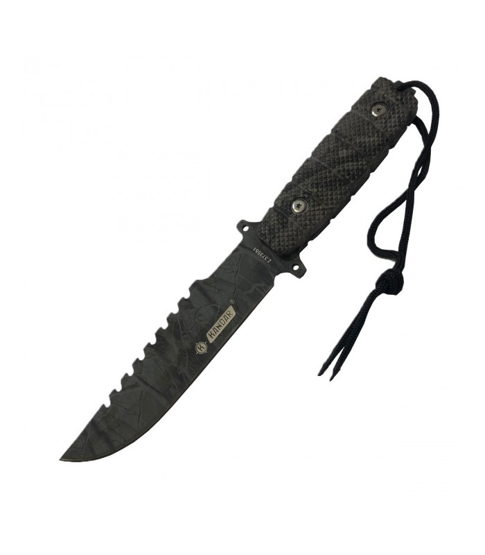 Μαχαίρι Kandar K17