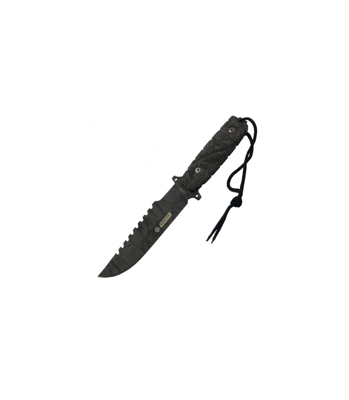 Μαχαίρι Kandar K17