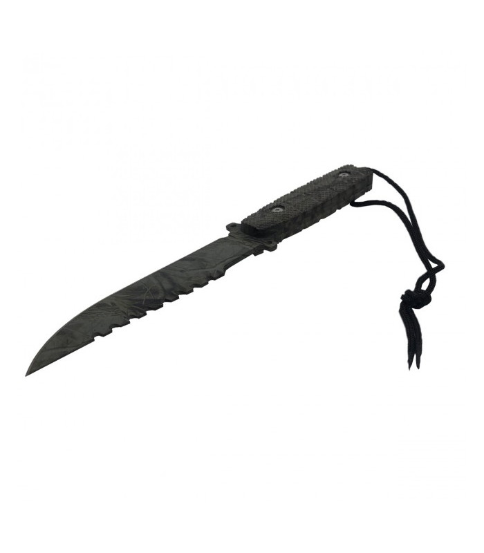 Μαχαίρι Kandar K17