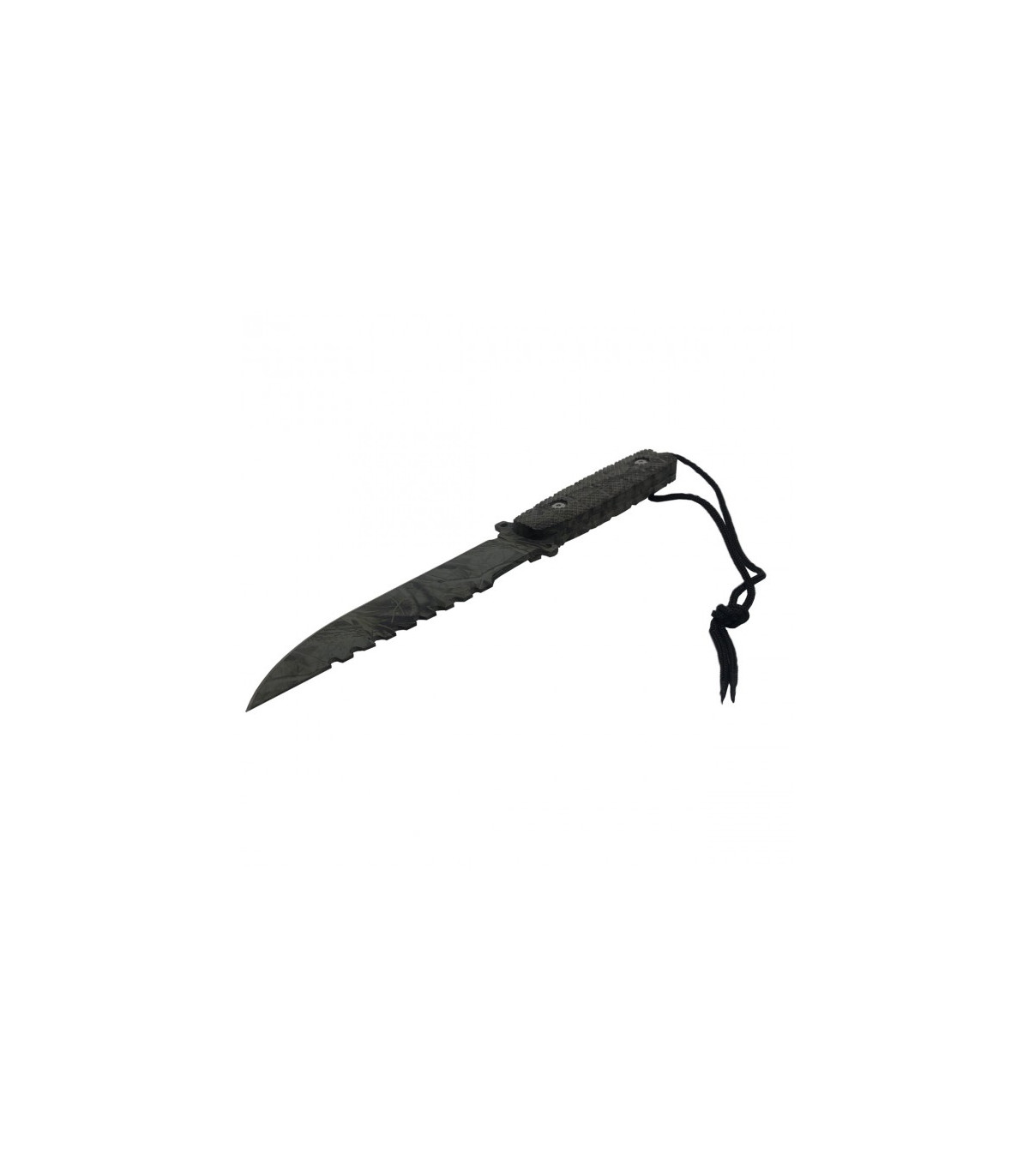 Μαχαίρι Kandar K17