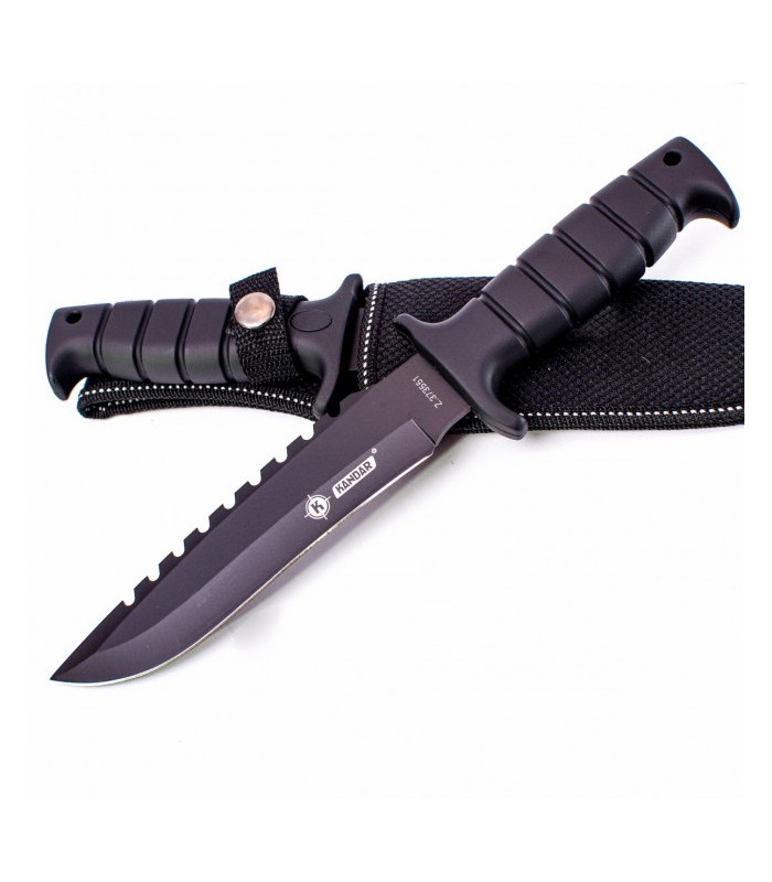 Μαχαίρι Kandar K17
