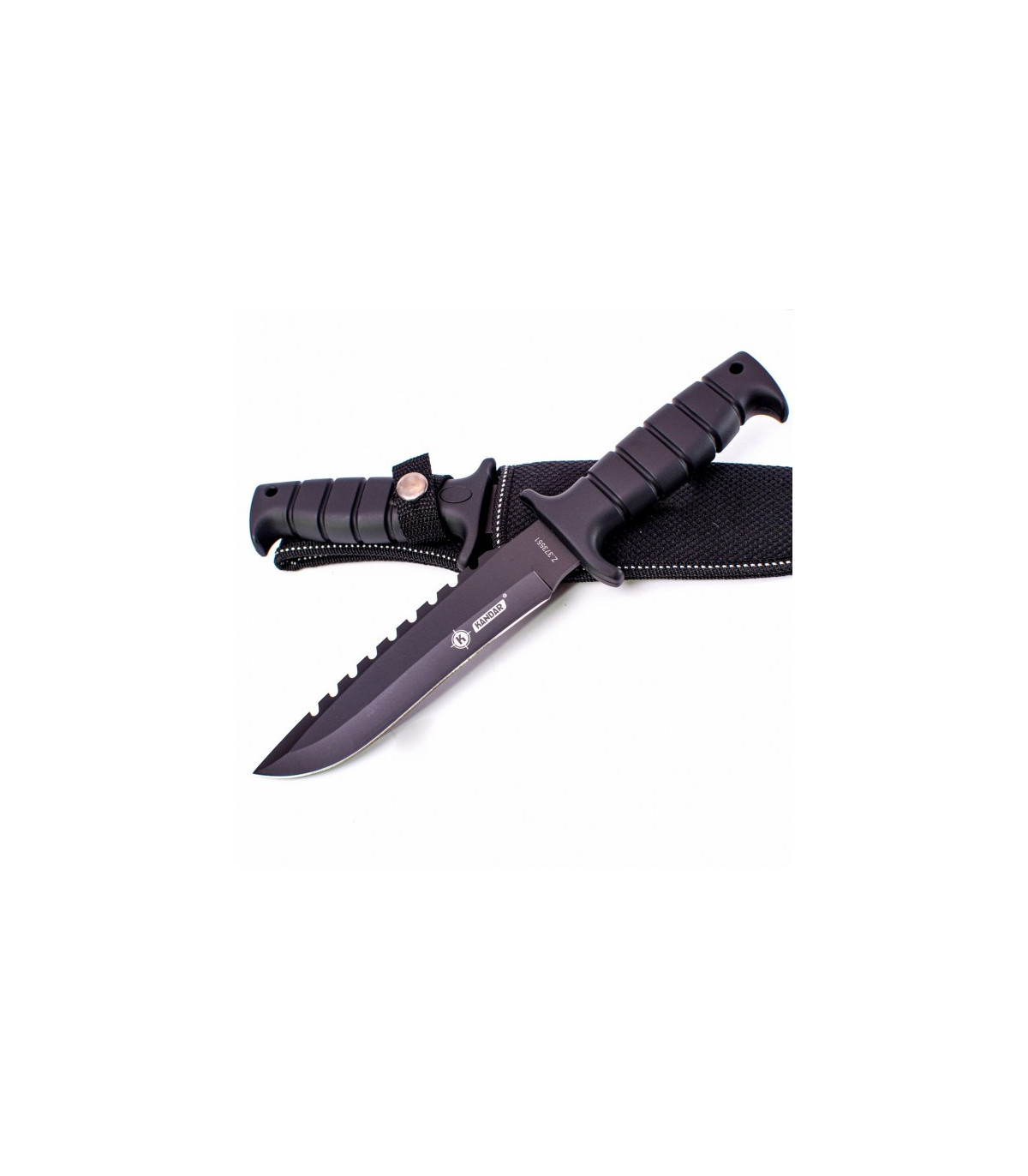 Μαχαίρι Kandar K17