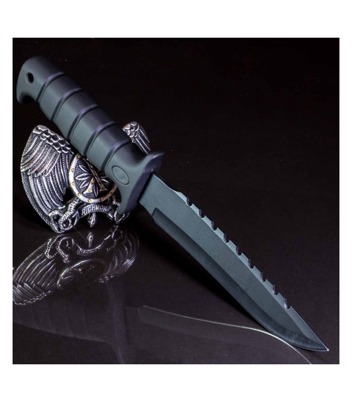 Μαχαίρι Kandar K17