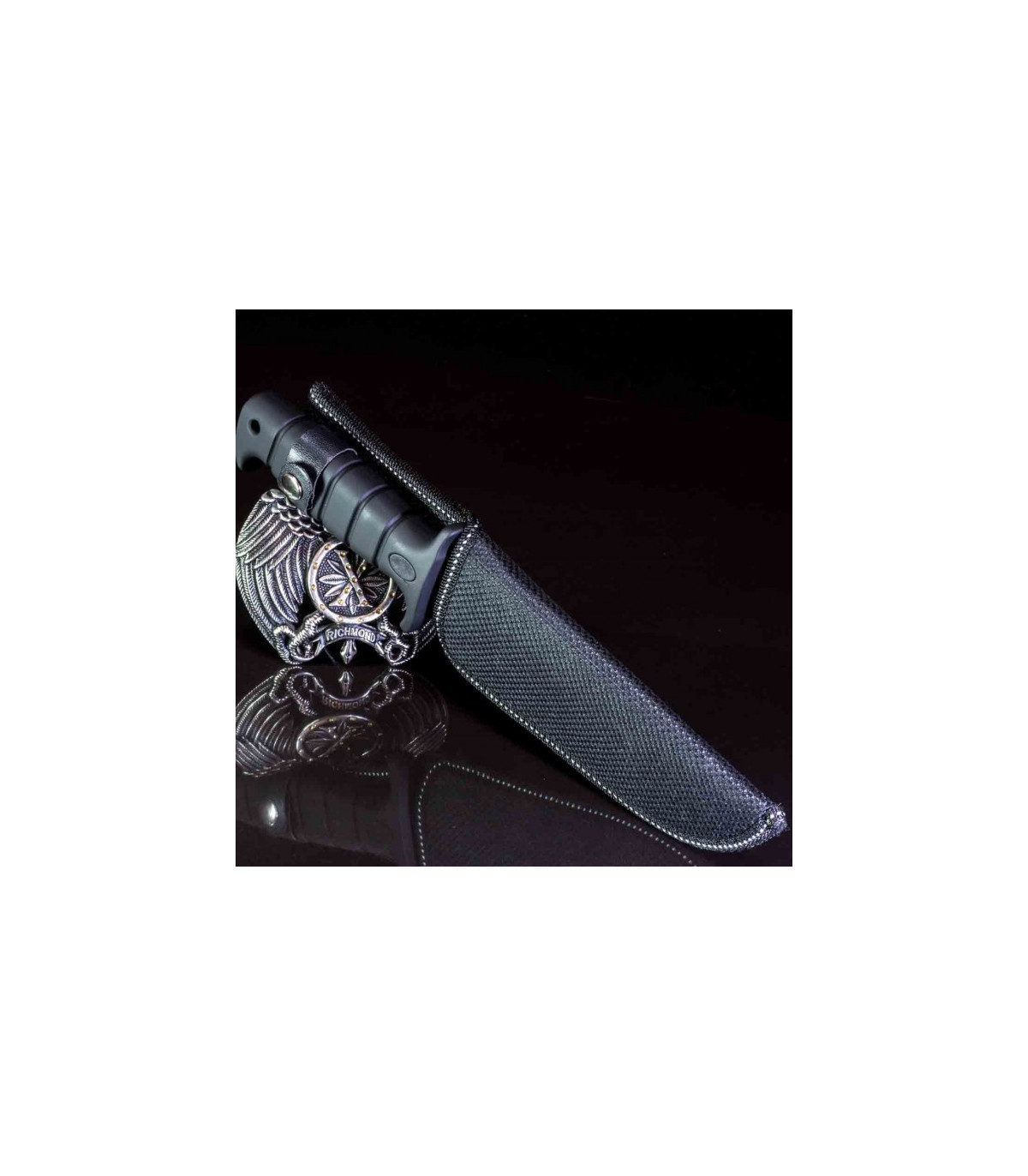 Μαχαίρι Kandar K17